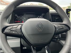 Renault Master Kasten lang 3,5t L3H2 170 dCi Extra NAVI Google Klimaautomatik Sitzheizung 360°
