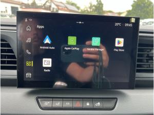 Renault Master Kasten lang 3,5t L3H2 170 dCi Extra NAVI Google Klimaautomatik Sitzheizung 360°