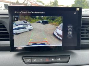 Renault Master Kasten lang 3,5t L3H2 170 dCi Extra NAVI Google Klimaautomatik Sitzheizung 360°