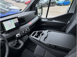 Renault Master Kasten lang 3,5t L3H2 170 dCi Extra NAVI Google Klimaautomatik Sitzheizung 360°