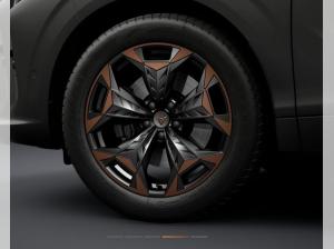 Cupra Terramar VZ 1.5 e-Hybrid 6-Gang-DSG Business Paket Plus, Navi, Drive Paket, Sennheiser High-End Surround Soun