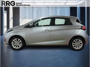 Renault ZOE EXPERIENCE R135 50kWh KLIMAANLAGE