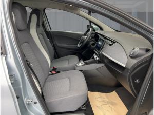 Renault ZOE EXPERIENCE R135 50kWh KLIMAANLAGE