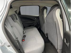 Renault ZOE EXPERIENCE R135 50kWh KLIMAANLAGE