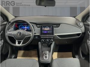 Renault ZOE EXPERIENCE R135 50kWh KLIMAANLAGE