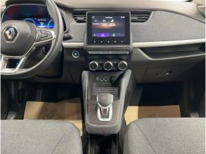 Renault ZOE EXPERIENCE R135 50kWh KLIMAANLAGE