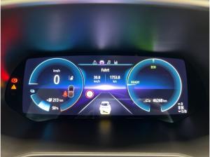 Renault ZOE EXPERIENCE R135 50kWh KLIMAANLAGE