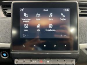 Renault ZOE EXPERIENCE R135 50kWh KLIMAANLAGE