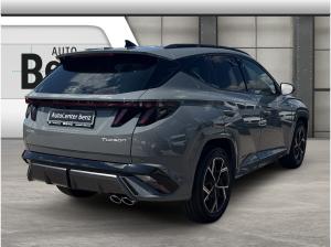 Hyundai TUCSON 1.6 T-GDI N-LINE *SCHWABENAKTION AUGUST*
