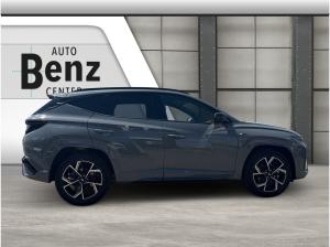 Hyundai TUCSON 1.6 T-GDI N-LINE *SCHWABENAKTION AUGUST*