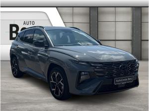 Hyundai TUCSON 1.6 T-GDI N-LINE *SCHWABENAKTION AUGUST*