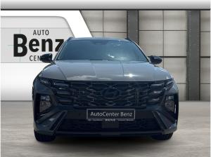 Hyundai TUCSON 1.6 T-GDI N-LINE *SCHWABENAKTION AUGUST*