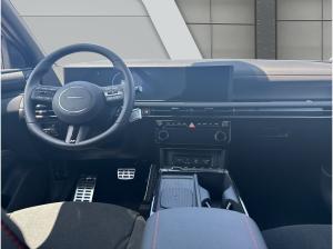 Hyundai TUCSON 1.6 T-GDI N-LINE *SCHWABENAKTION AUGUST*