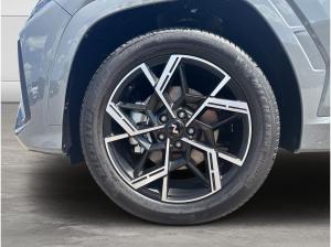 Hyundai TUCSON 1.6 T-GDI N-LINE *SCHWABENAKTION AUGUST*
