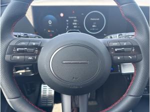 Hyundai TUCSON 1.6 T-GDI N-LINE *SCHWABENAKTION AUGUST*