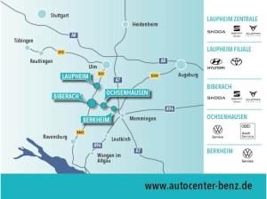 Hyundai TUCSON 1.6 T-GDI N-LINE *SCHWABENAKTION AUGUST*