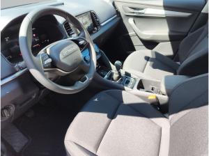 Skoda Karoq KAROQ 1.0 TSI SELECTION *LED*WINTER*LENKRADHZG.*