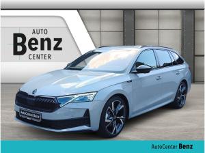 Skoda Octavia OCTAVIA C. 2.0 TDI DSG SPORTLINE *M-LED*CANTON*