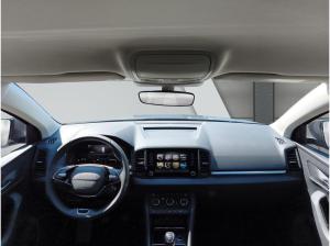 Skoda Karoq KAROQ 1.0 TSI SELECTION *LED*WINTER*LENKRADHZG.*