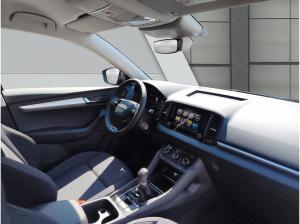Skoda Karoq KAROQ 1.0 TSI SELECTION *LED*WINTER*LENKRADHZG.*