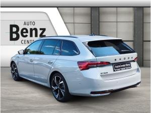 Skoda Octavia OCTAVIA C. 2.0 TDI DSG SPORTLINE *M-LED*CANTON*