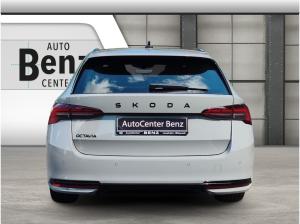 Skoda Octavia OCTAVIA C. 2.0 TDI DSG SPORTLINE *M-LED*CANTON*