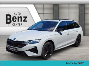 Skoda Octavia OCTAVIA C. 2.0 TSI DSG RS *CANTON*DCC*M-LED*HUD*