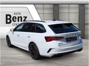 Skoda Octavia OCTAVIA C. 2.0 TSI RS *M-LED*DCC*CANTON*3-KLIMA*