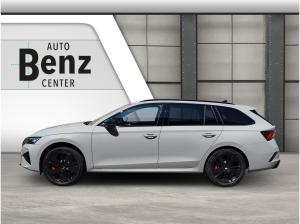 Skoda Octavia OCTAVIA C. 2.0 TSI DSG RS *CANTON*DCC*M-LED*HUD*