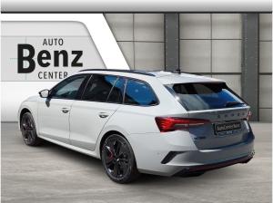 Skoda Octavia OCTAVIA C. 2.0 TSI DSG RS *CANTON*DCC*M-LED*HUD*