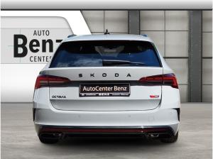 Skoda Octavia OCTAVIA C. 2.0 TSI DSG RS *CANTON*DCC*M-LED*HUD*