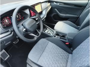 Skoda Octavia OCTAVIA C. 2.0 TDI DSG SPORTLINE *M-LED*CANTON*