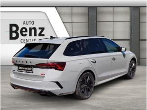 Skoda Octavia OCTAVIA C. 2.0 TSI DSG RS *CANTON*DCC*M-LED*HUD*