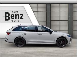 Skoda Octavia OCTAVIA C. 2.0 TSI DSG RS *CANTON*DCC*M-LED*HUD*