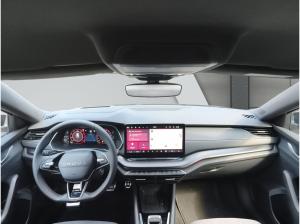Skoda Octavia OCTAVIA C. 2.0 TDI DSG SPORTLINE *M-LED*CANTON*