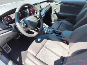 Skoda Octavia OCTAVIA C. 2.0 TSI RS *M-LED*DCC*CANTON*3-KLIMA*