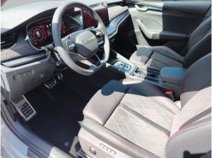 Skoda Octavia OCTAVIA C. 2.0 TSI DSG RS *CANTON*DCC*M-LED*HUD*