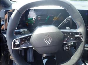 Renault Espace 6 Esprit Alpine Full Hybrid E-Tech 200 7-