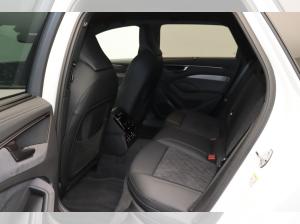 Audi A6 Avant 2.0 TDI S Line Matrix Navi ACC AHK - Aktionsstart 11.09