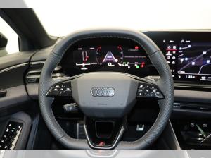 Audi A6 Avant 2.0 TDI S Line Matrix Navi ACC AHK - Aktionsstart 11.09