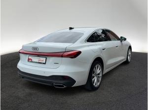 Audi A5 Limousine 2.0 TFSI quattro Navi Sound Kamera