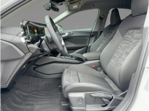 Audi A5 Limousine 2.0 TFSI quattro Navi Sound Kamera