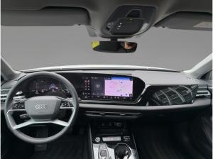 Audi A5 Limousine 2.0 TFSI quattro Navi Sound Kamera