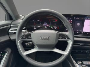 Audi A5 Limousine 2.0 TFSI quattro Navi Sound Kamera