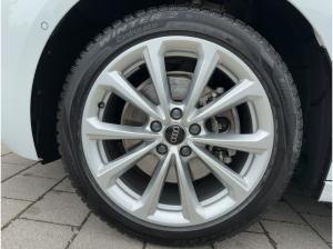 Audi A5 Limousine 2.0 TFSI quattro Navi Sound Kamera
