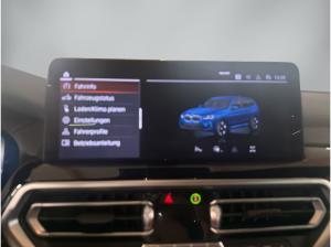 BMW iX3 NAVI/PDC/LED *SOFORT*