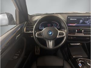 BMW iX3 NAVI/PDC/LED *SOFORT*