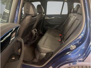 BMW iX3 NAVI/PDC/LED *SOFORT*
