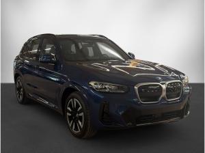 BMW iX3 NAVI/PDC/LED *SOFORT*