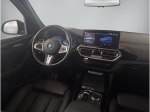 BMW iX3 NAVI/PDC/LED *SOFORT*